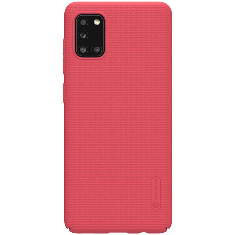 

Чехол Nillkin Matte для Samsung Galaxy A31