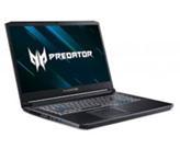 

Ноутбук Acer Predator Helios 300 PH317-53 17.3FHD 144Hz IPS/Intel i5-9300H/16/512F/NVD1660Ti-6/Lin (NH.Q5PEU.025)