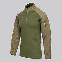 Сорочка бойова Direct Action® VANGUARD Combat Shirt® - Adaptive Green XL