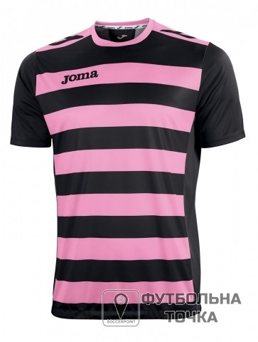 

Футболка Joma EUROPA II (1211.98.008). Футбольные футболки. Футбольная форма.