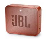 

Акустическая система JBL GO 2 Cinnamon (JBLGO2CINNAMON)