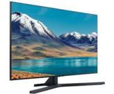 

Телевизор 50" LED 4K Samsung UE50TU8500UXUA Smart, Tizen, Black (UE50TU8500UXUA)