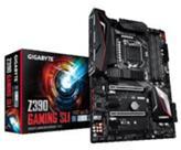 

Материнская плата GIGABYTE Z390 GAMING SLI (Z390 GAMING SLI)