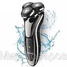 

Электробритва Gemei GM-7719
