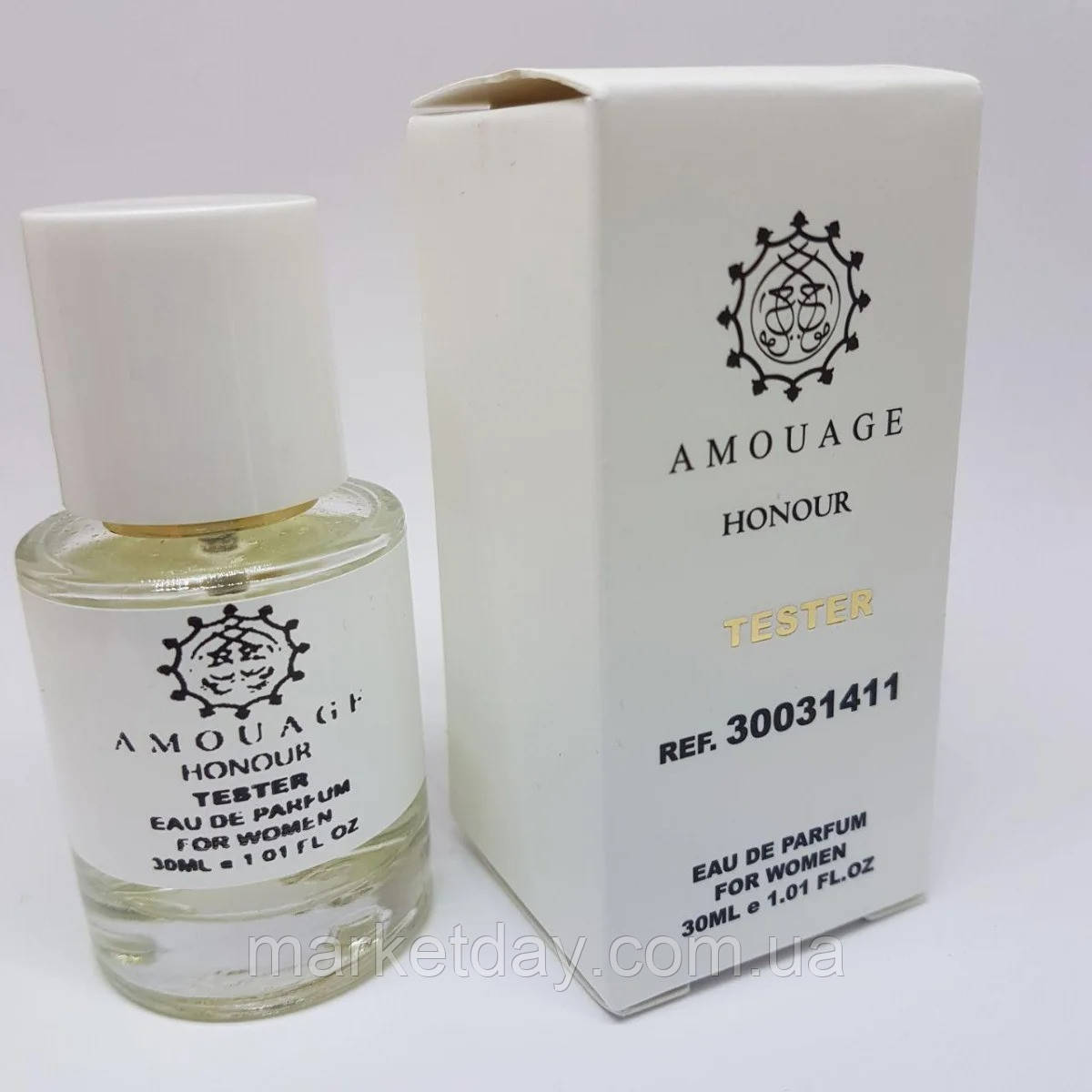 

Духи Amouage Honour Woman 30 мл реплика
