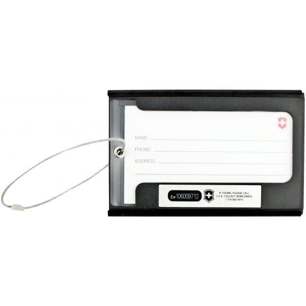 

Бирка для багажа Victorinox Travel TRAVEL ACCESSORIES 4.0 Vt31370501