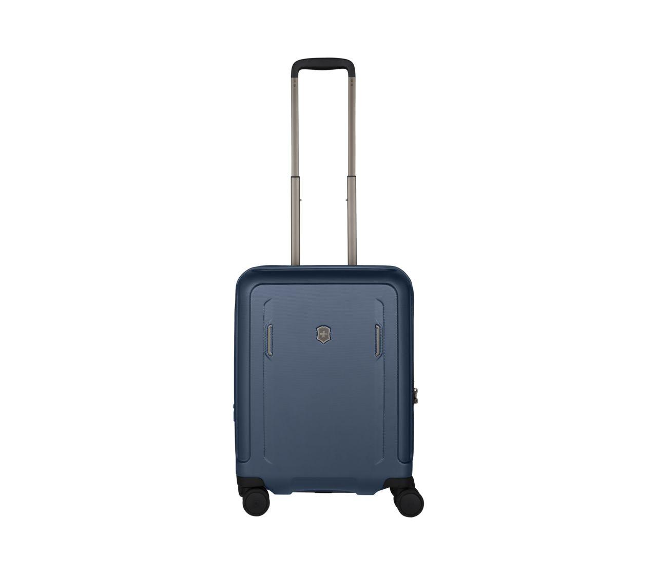 

Чемодан Victorinox Travel WERKS TRAVELER 6.0 HS/Blue Vt609969, Синий