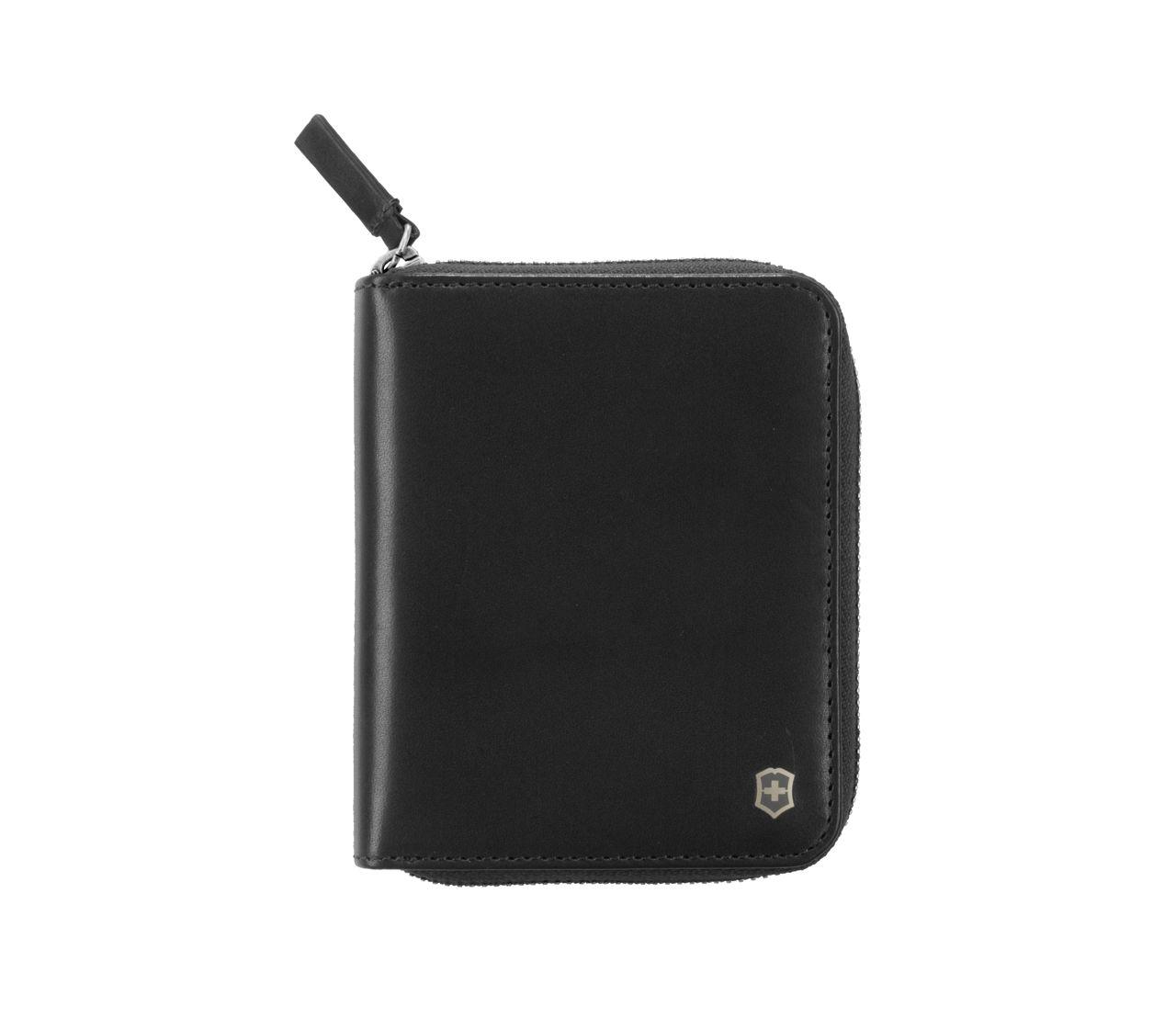 

Портмоне Victorinox Travel ALTIUS EDGE/Black Vt605433, Черный