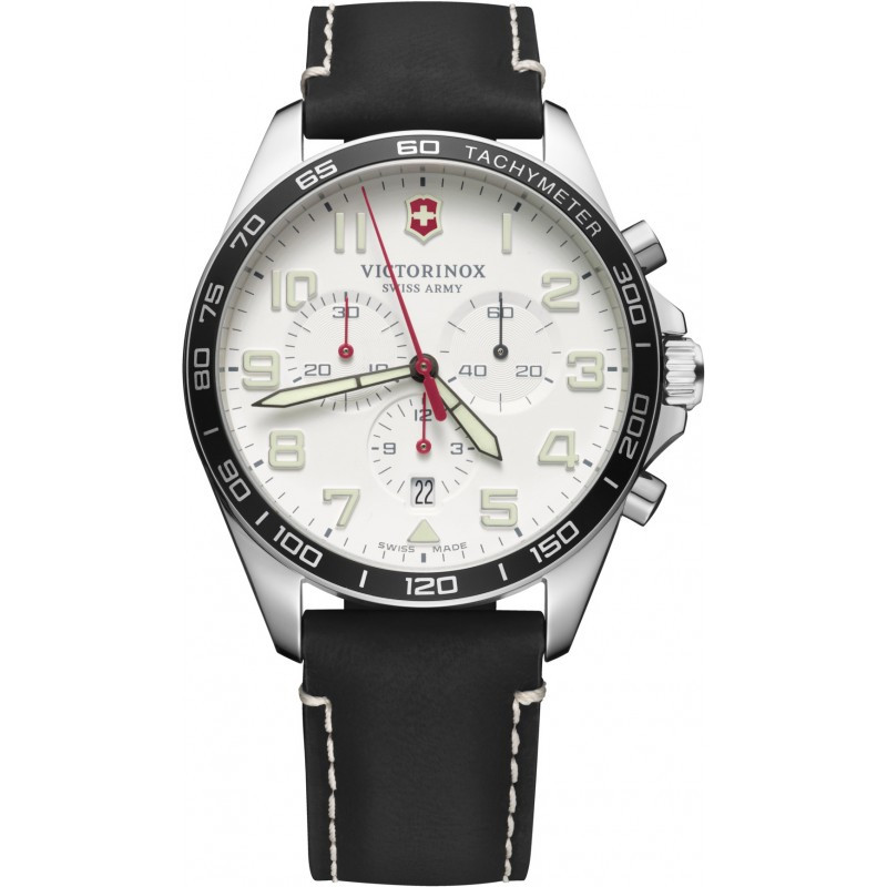 

Мужские часы Victorinox Swiss Army FIELDFORCE Chrono V241853