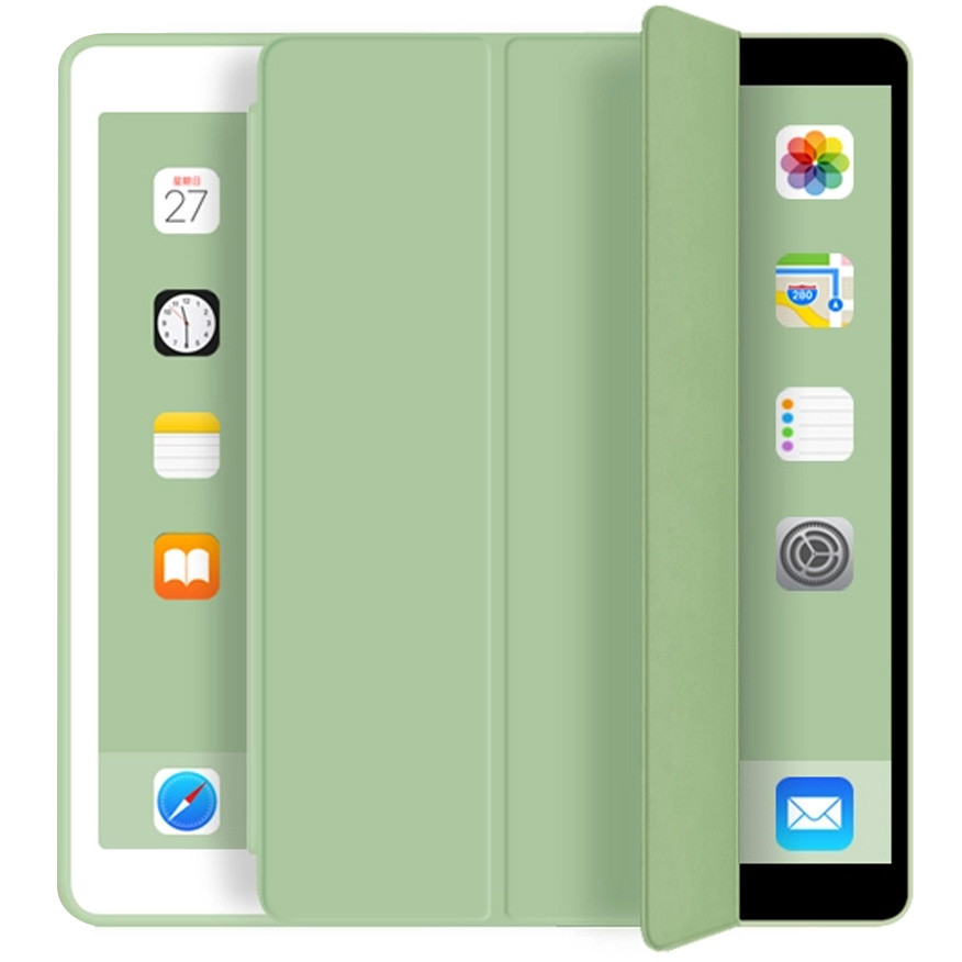 

Чехол (книжка) Smart Case Series для Apple iPad Pro 12.9" (2018)