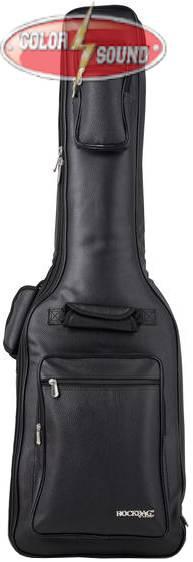 

ROCKBAG чехол,кейс для бас-гитары ROCKBAG RB20565B