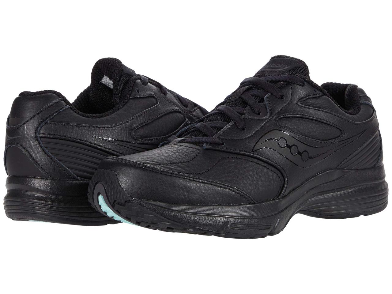 

Кроссовки/Кеды (Оригинал) Saucony Integrity Walker 3 Black