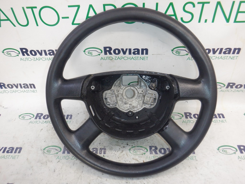 

Б/У Руль Volkswagen TRANSPORTER 5 2003-2015 (Фольксваген Т5), 7H0419091D (БУ-192904)