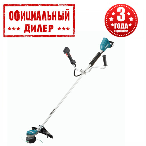 Аккумуляторная Коса Makita Dur368az Купить В Вологде