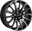 

Диски Zorat Wheels ZF-TL1326 9,5x21 5x120 ET49 dia72,6 (BMF)