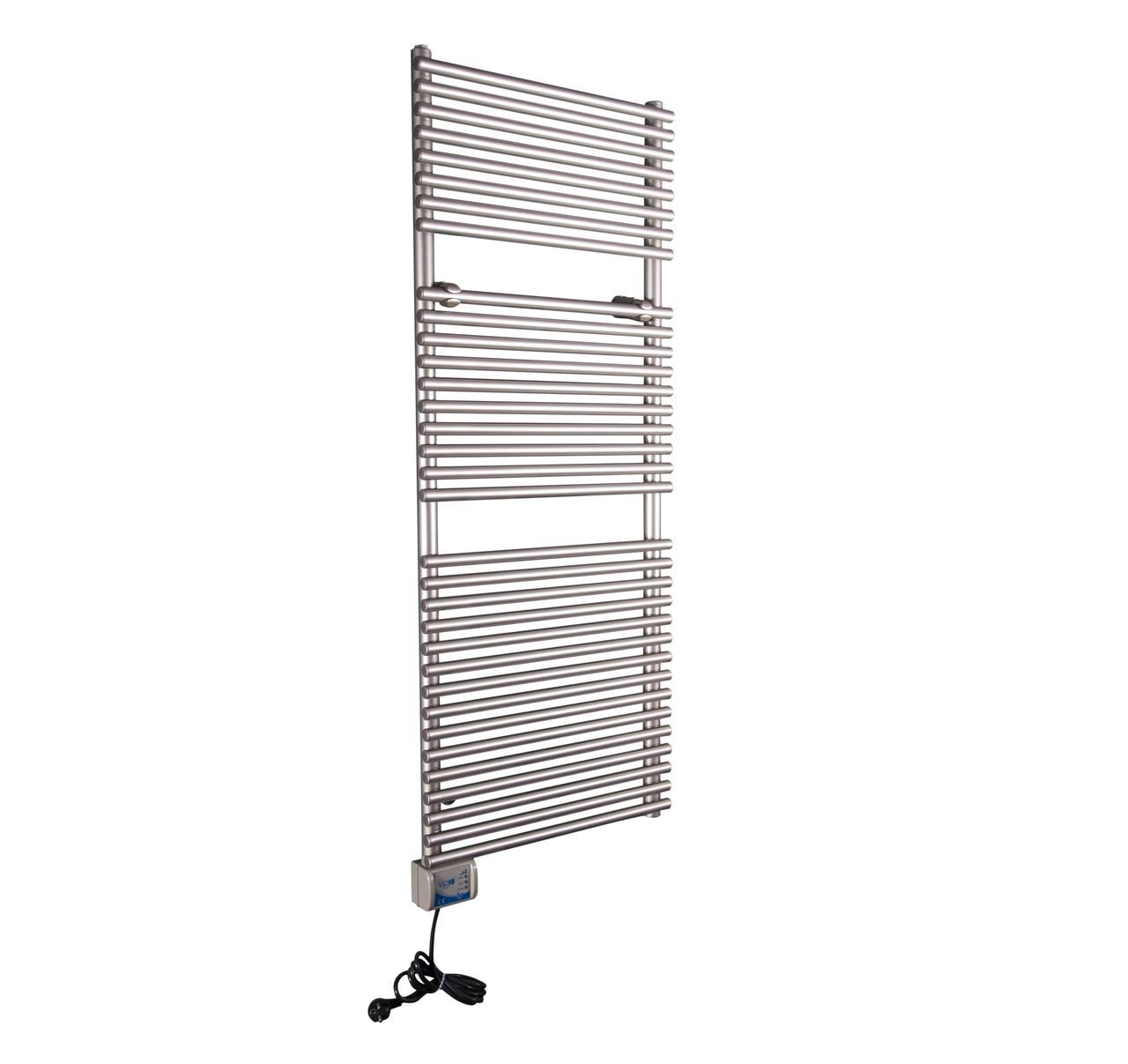 

Полотенцесушитель Mastas Vigo EHR 5033 INOX (4462)