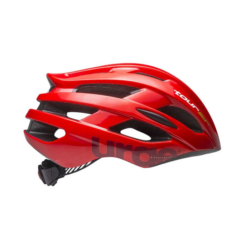 

Шлем Urge TourAir L/XL, Красный