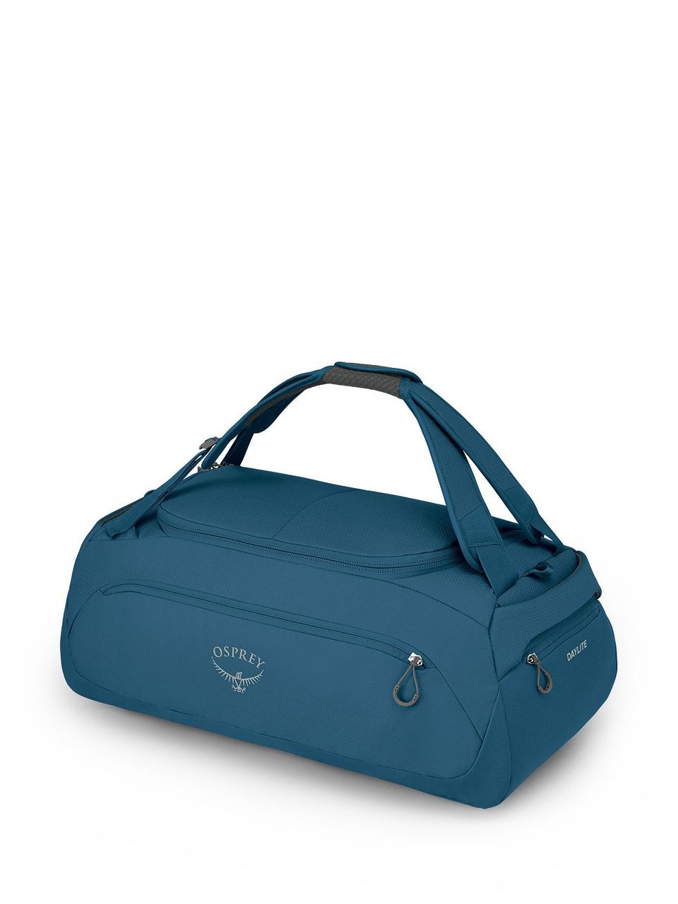 

Сумка Osprey Daylite Duffel 45, Синий