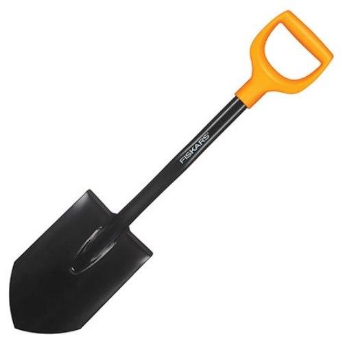 

Укороченная лопата Fiskars Solid 131417