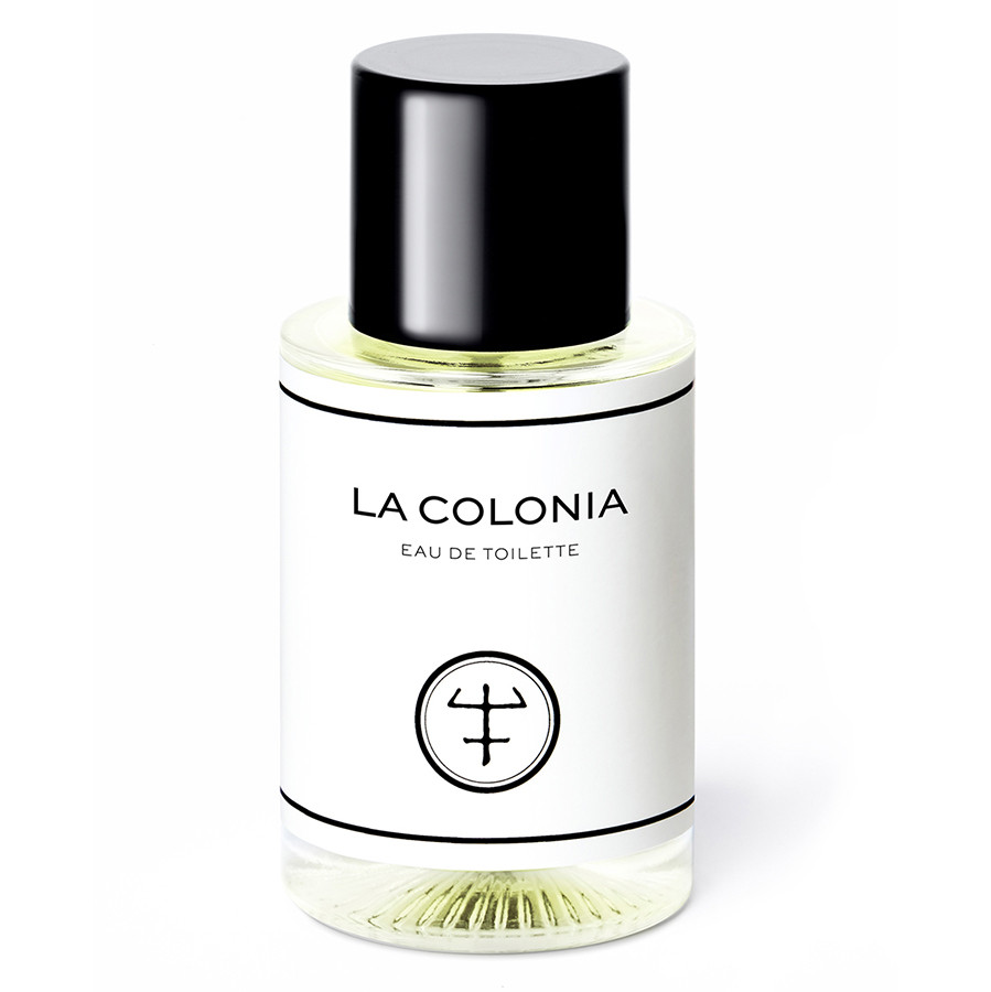 

Туалетная вода Oliver AND Co La Colonia для мужчин и женщин - edt 50 ml