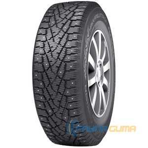 

Зимняя шина NOKIAN Hakkapeliitta C3 225/75R16C 121/120R (Шип)