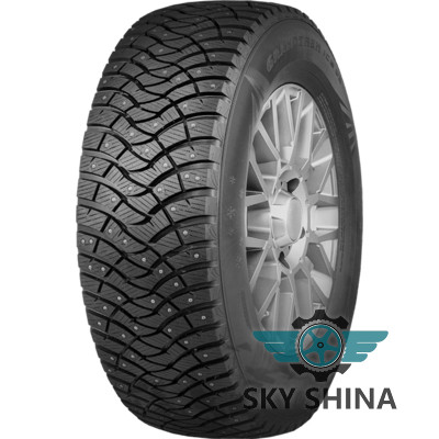 

Dunlop Grandtrek Ice 03 285/60 R18 116T (под шип)