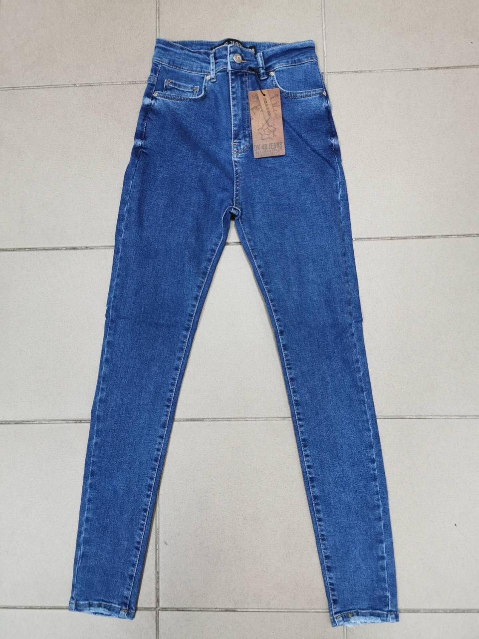 

Штаны джинсы женские DK49 jeans collections ПОЛУ БАТАЛ рр 28,29,30,31,32,33,34,36