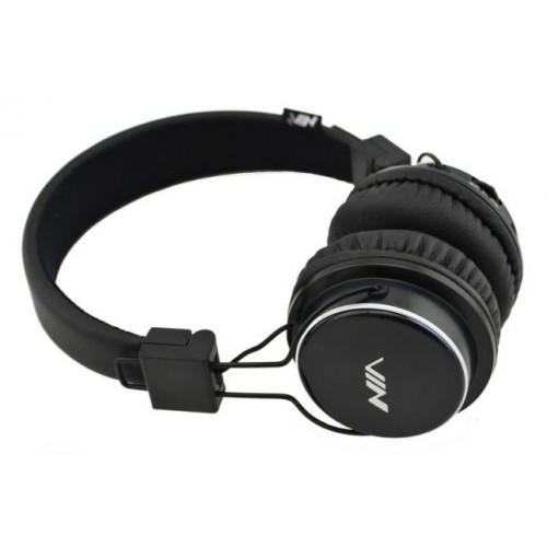 

Беспроводные Bluetooth наушники Good Idea NIA-Q8 Черный (55177im5hh)