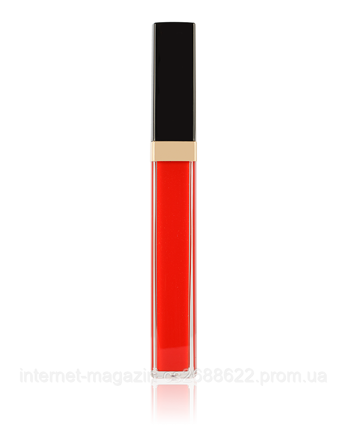 

Блеск для губ Chanel Rouge Coco Gloss тон 752