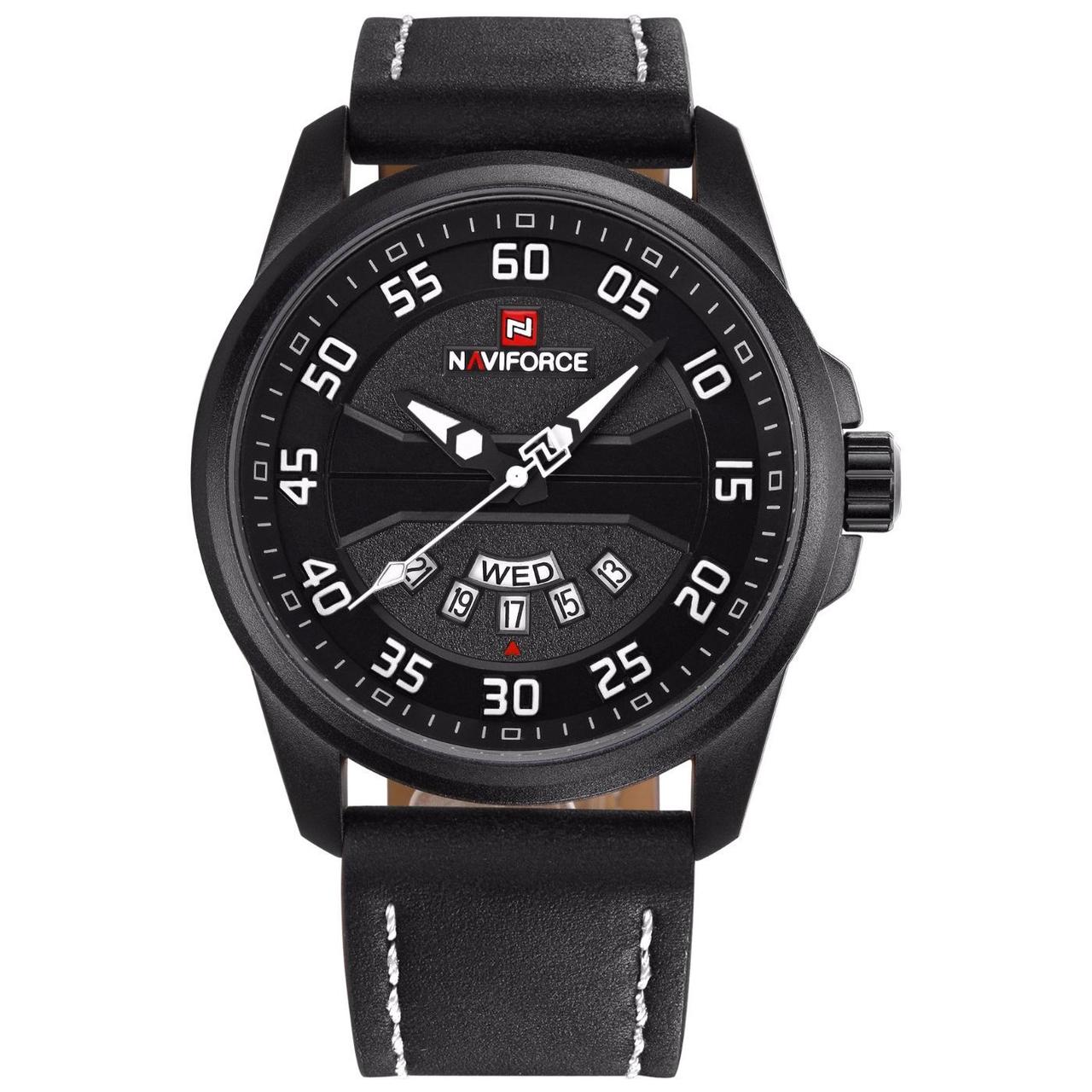 

Часы NaviForce BWB-NF9124 (9124BWB)