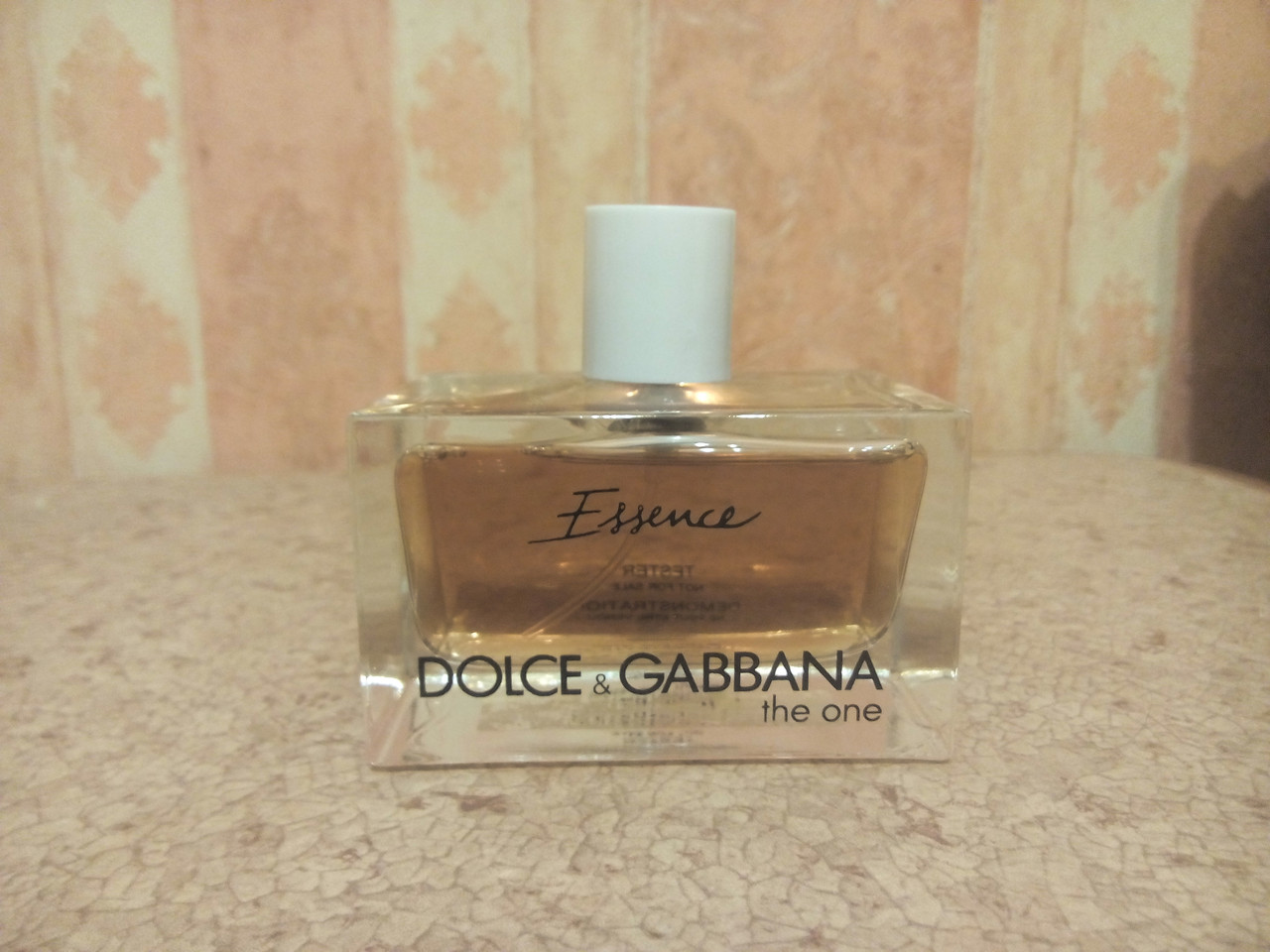 

Dolce&Gabbana The One Essence