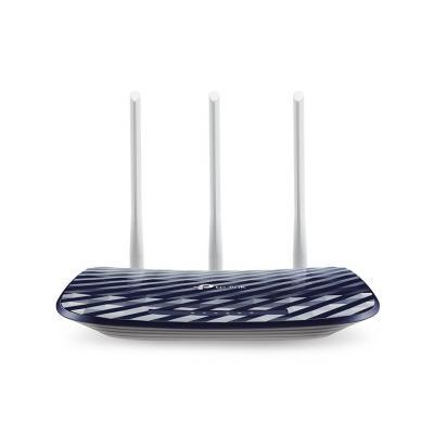 

Маршрутизатор TP-Link Archer C20 (Archer-C20)