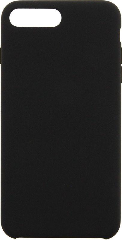 

Чехол-накладка Remax Kellen Series Case Apple iPhone 7 Plus Black