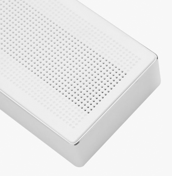 

Портативная Bluetooth колонка Xiaomi Mi Speaker Square Box NDZ-03-GB FXR4043GL белая