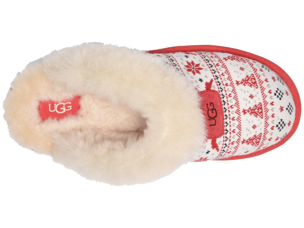 ugg holiday slippers