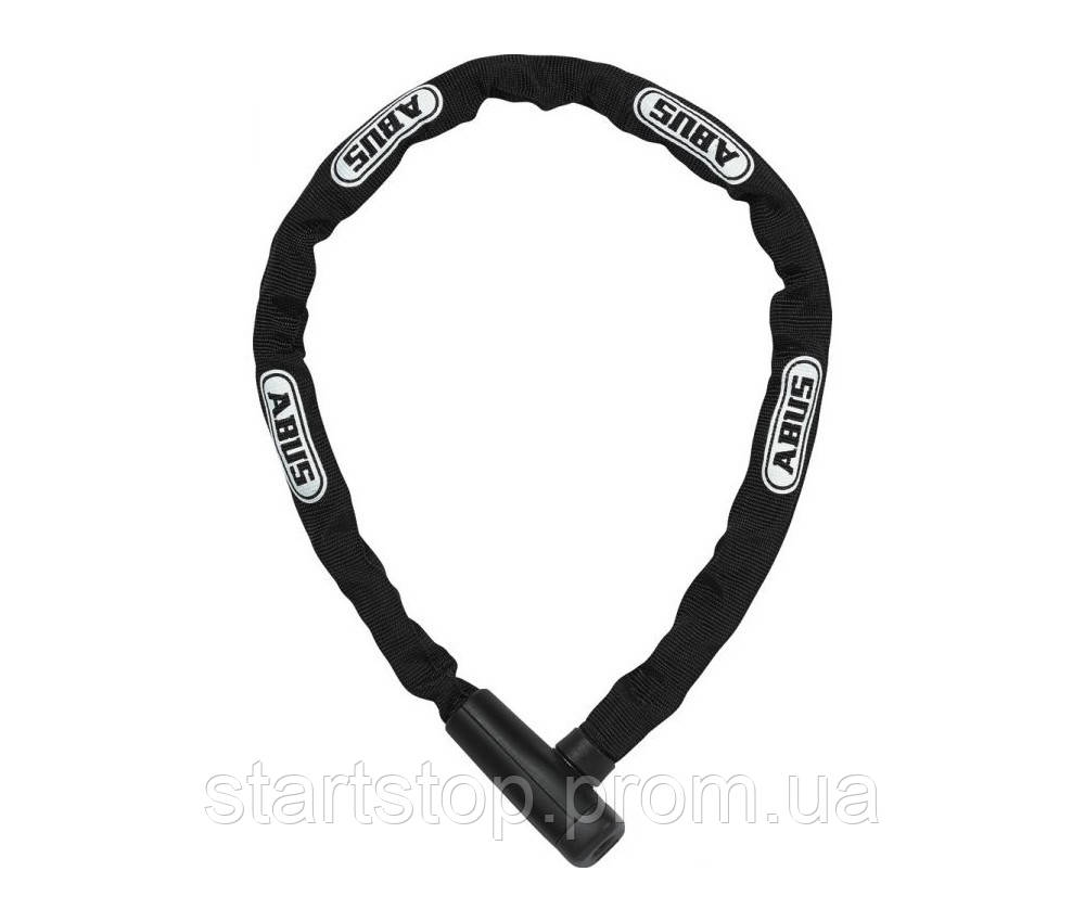 

Велозамок ABUS 5805K/75 Steel-O-Chain Black (712050)