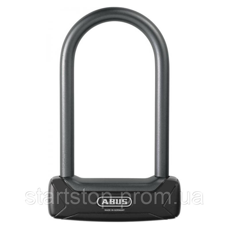 

Велозамок ABUS 640/135HB150 Granit Plus Black (397028)