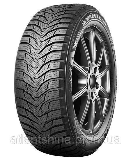 

225/65 R17 Kumho WinterCraft SUV Ice WS31 102T