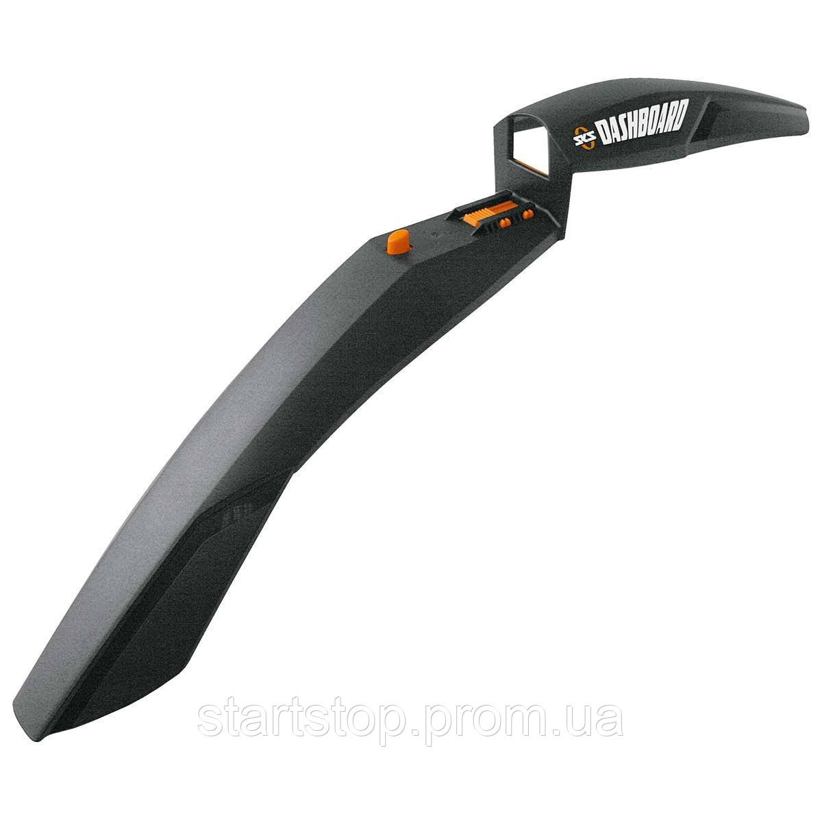 

Крило переднє SKS DASHBOARD BLACK (432447)