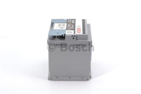 

Bosch 0092S5A050 , Аккумулятор bosch s5 agm 60ah, en 680 правый "+" 242x175x190 (дхшхв) с-ма start-stop