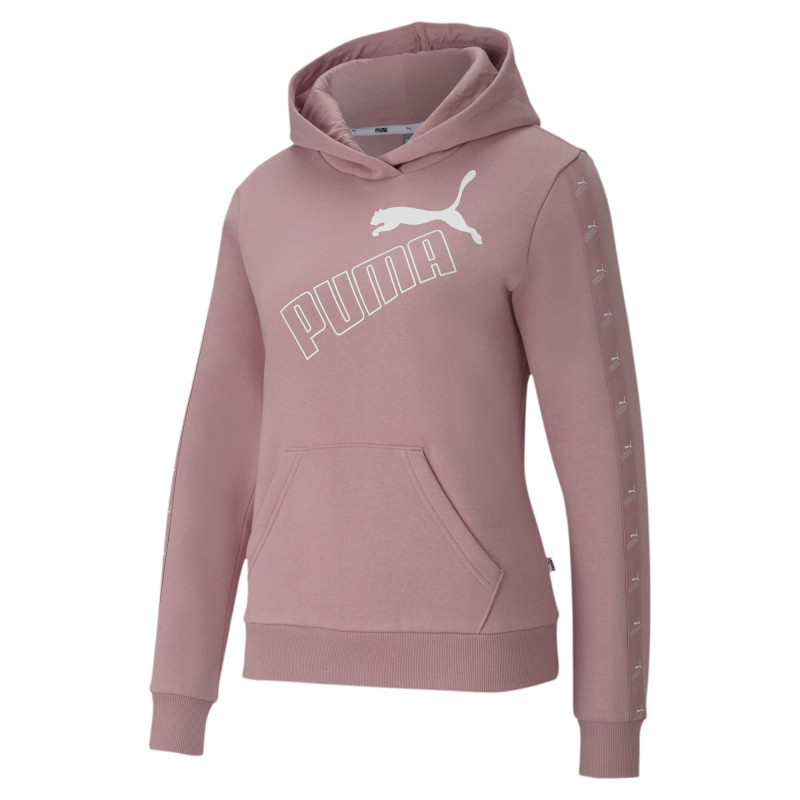 

Толстовка Puma AMPLIFIED HOODIE 58361502