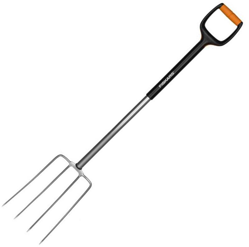 

Вилы для компоста Fiskars Xact (L) большие (133482/1003687)