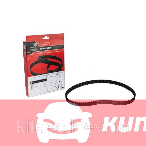

Ремень грм 1.6l GATES CHERY AMULET (Чери Амулет)