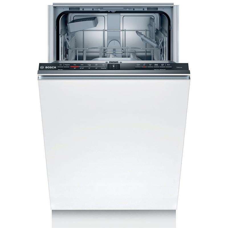 

Вбудовувана посуд. машина Bosch SPV2IKX10E - 45 см./9 компл./4 прогр/4 темп. реж./А+