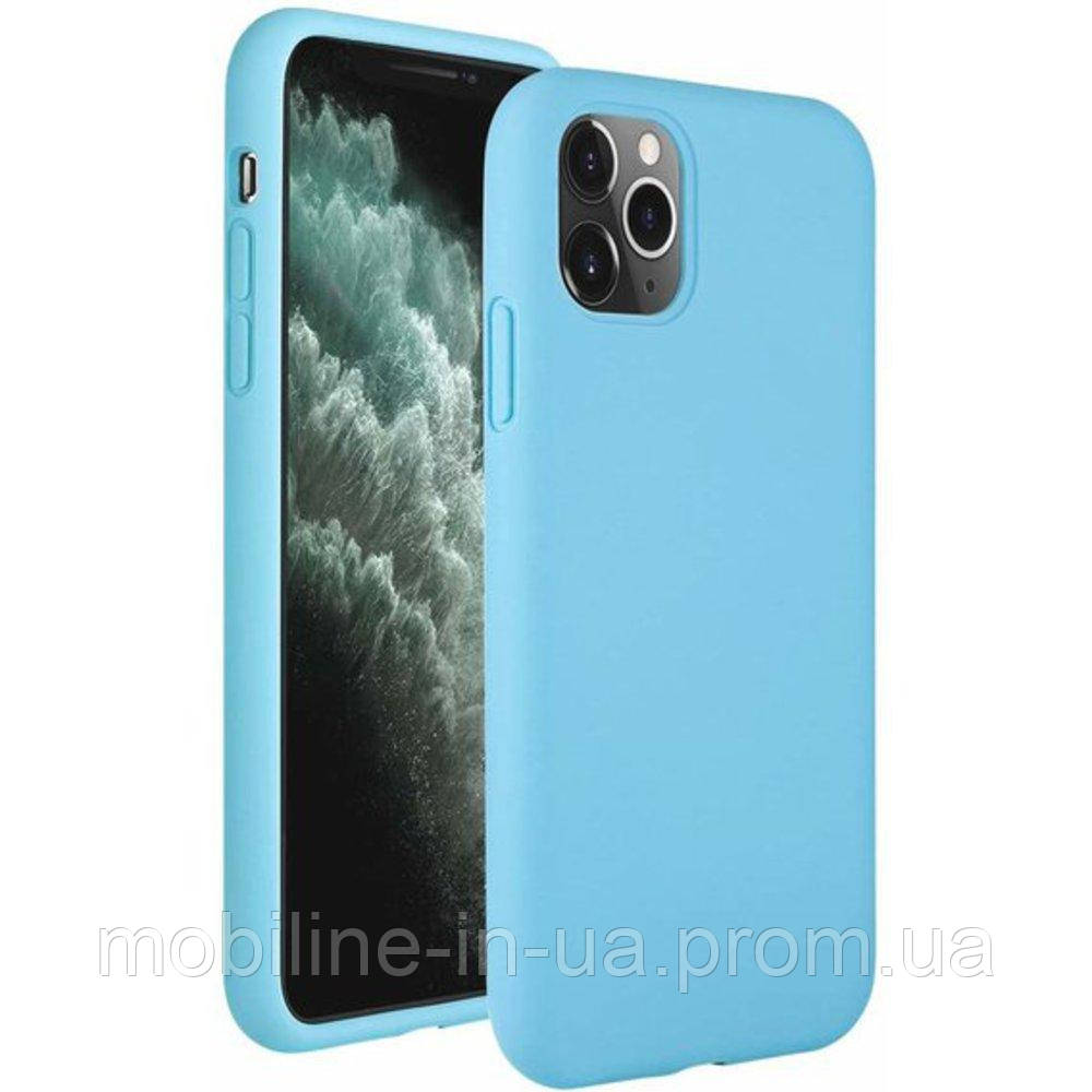 

Case JNW Anti-Burst iPhone 11Pro sky blue, Голубой