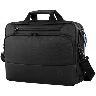 

Сумка для ноутбука Dell 14" Pro Briefcase (460-BCMO)