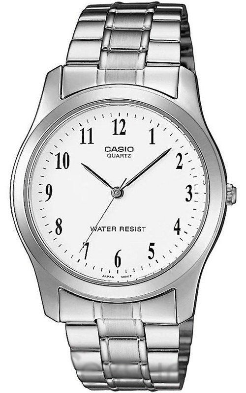 

Мужские часы Casio mtp-1128pa-7bef