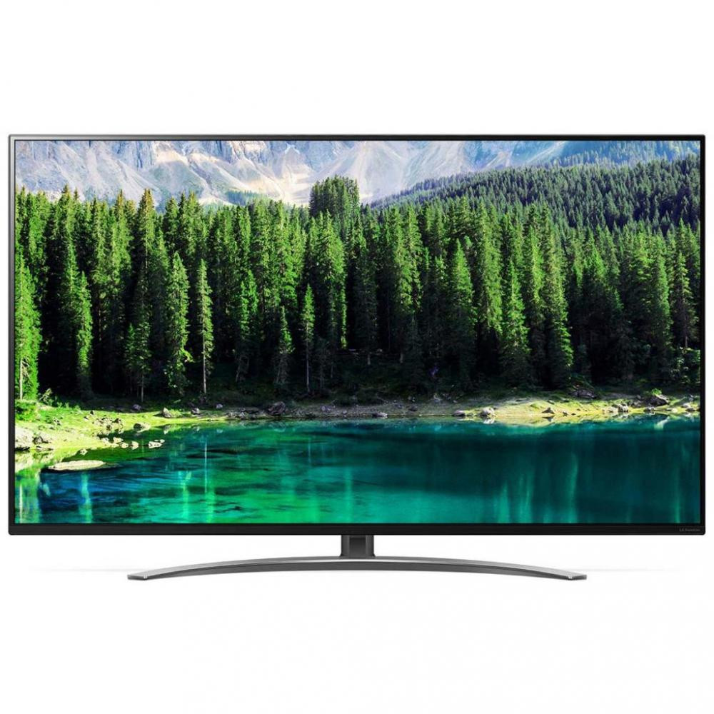 

Телевизор LG 55SM8600 #E/S