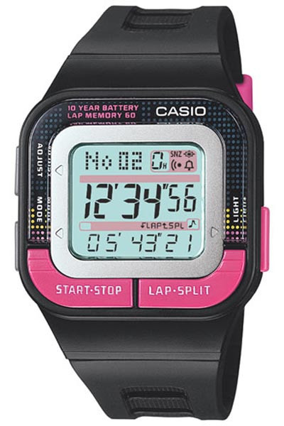 

Мужские часы Casio SDB-100-1BDF