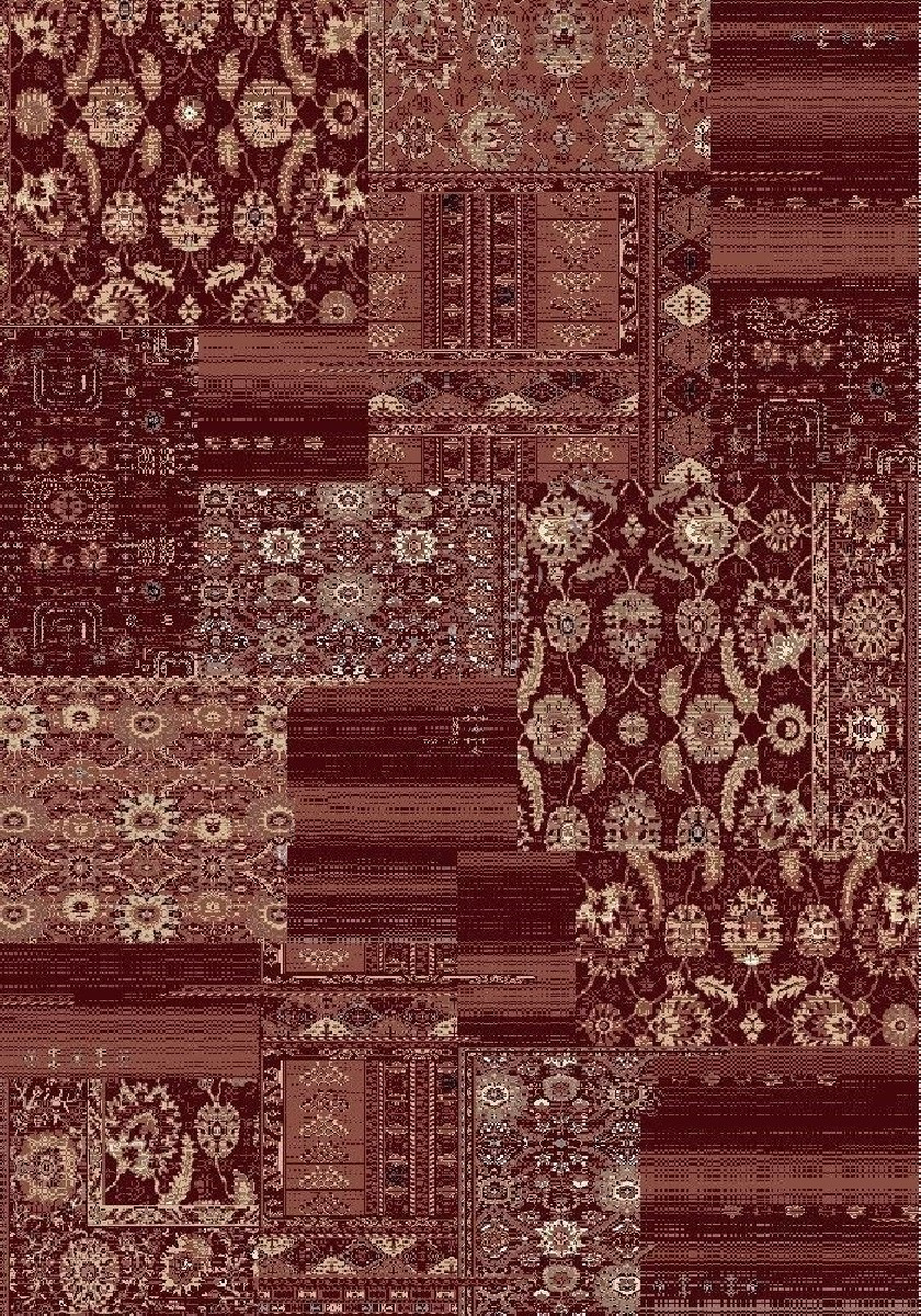 

Ковер Карат (Karat) Cardinal (25509/210) (1,6x2,3м)